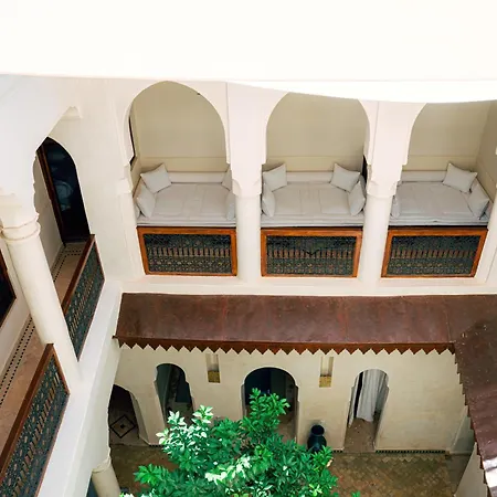 Riad Dar Zaouia-3